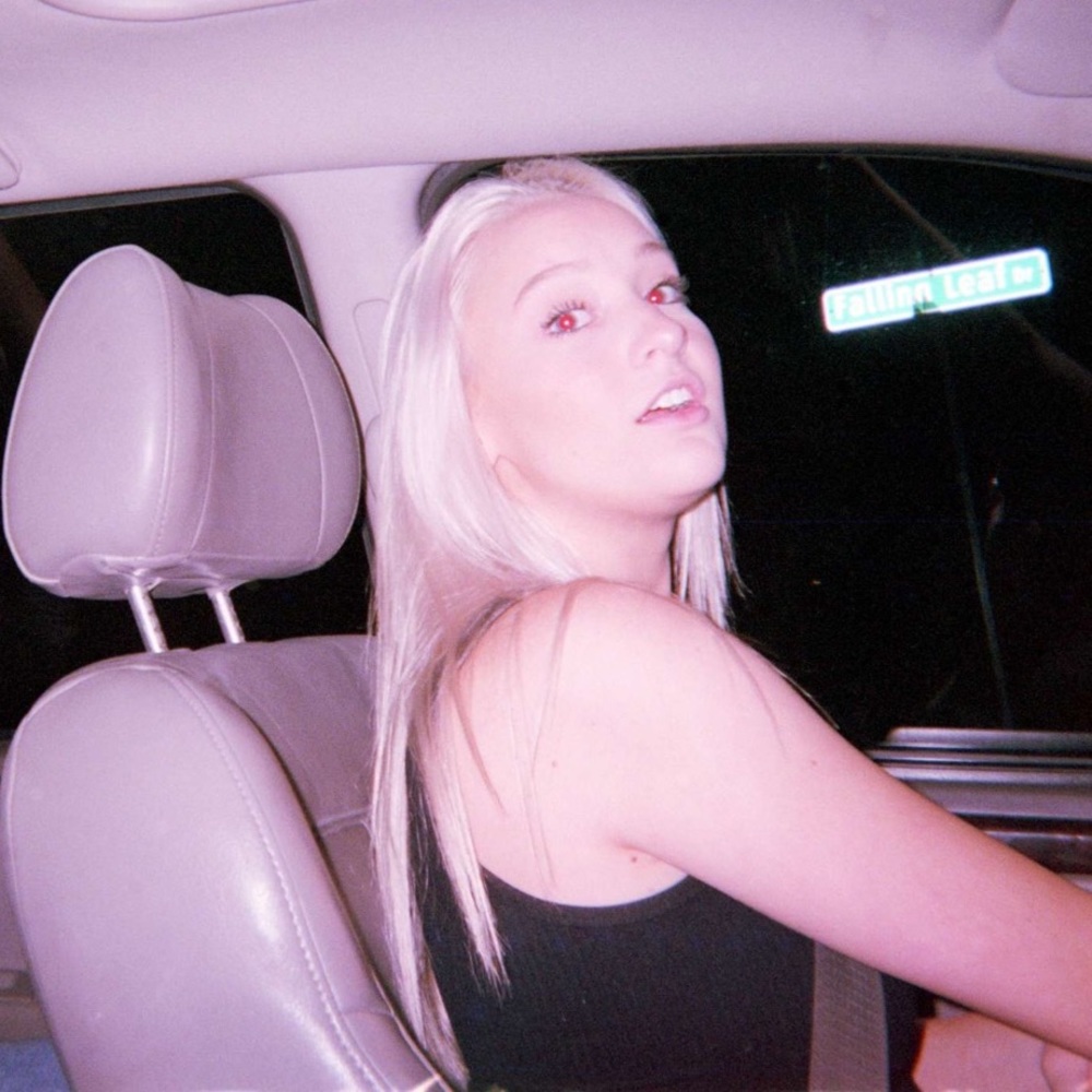 Meet your Posher, Kendall